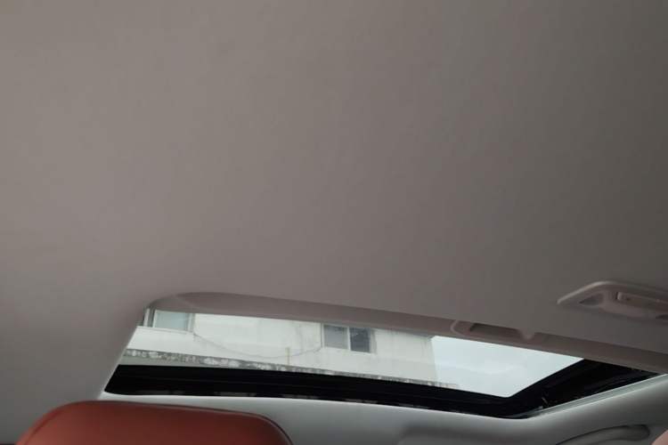 Used CHANGAN Eado 2023 Changan Edition PLUS Blue Whale NE 1.4T GDI DCT Prestige Version Headliner