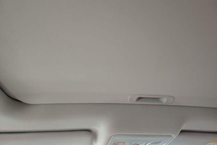Used CHANGAN Eado 2023 Changan Edition PLUS Blue Whale NE 1.4T GDI DCT Prestige Version Headliner
