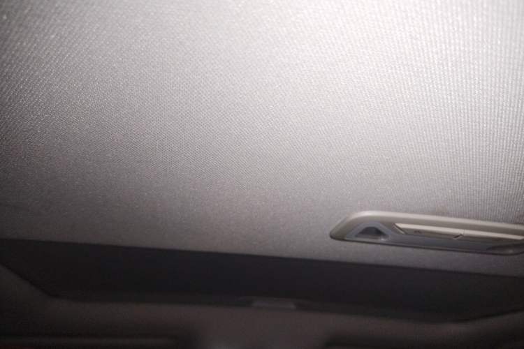 Used CHANGAN Eado 2023 Changan Edition PLUS Blue Whale NE 1.4T GDI DCT Prestige Version Headliner