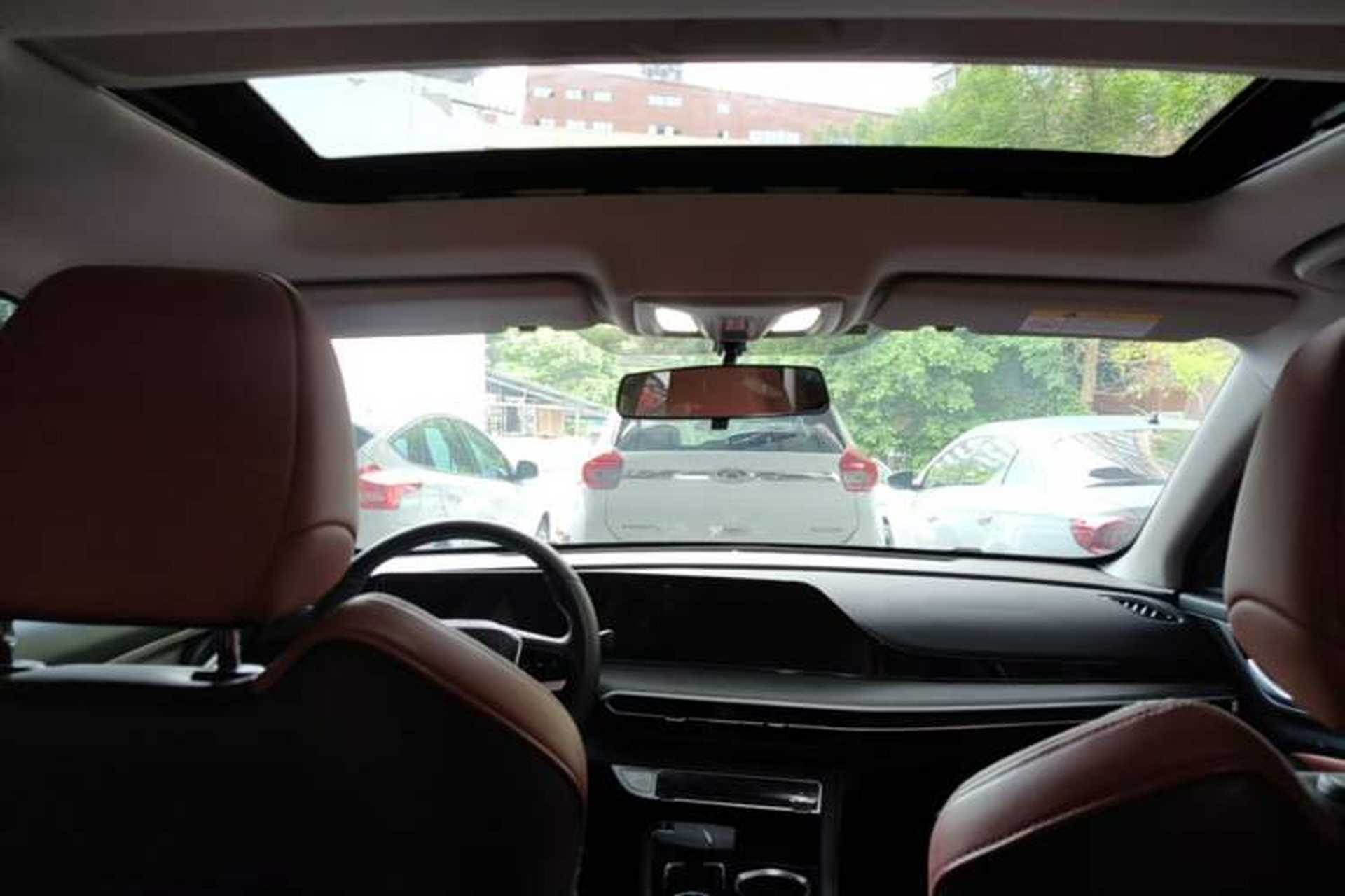 Used CHANGAN Eado 2023 Changan Edition PLUS Blue Whale NE 1.4T GDI DCT Prestige Version Headliner