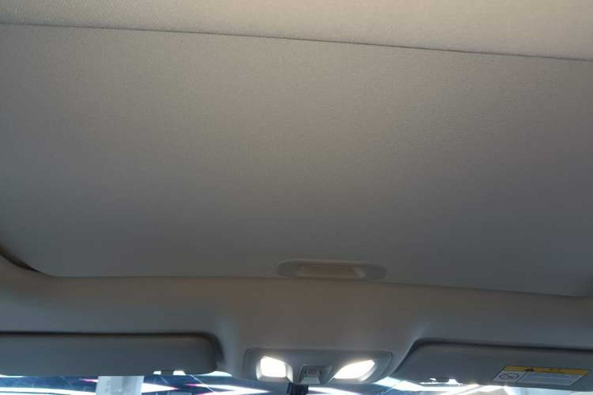 Used CHANGAN Eado 2023 Changan Edition PLUS Blue Whale NE 1.4T GDI DCT Prestige Version Headliner