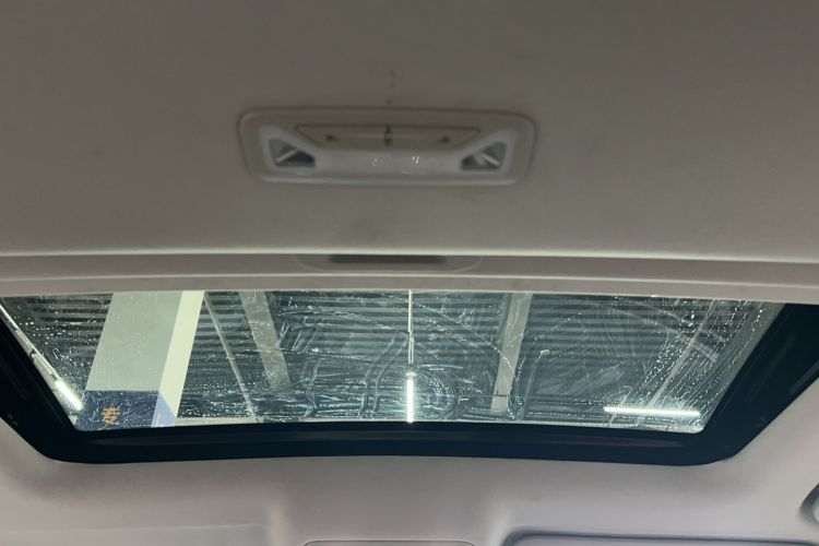 Used CHANGAN Eado 2023 Changan Edition PLUS Blue Whale NE 1.4T GDI DCT Prestige Version Headliner
