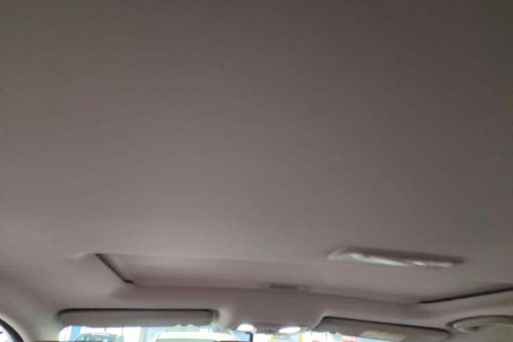 Used CHANGAN Eado 2023 Changan Edition PLUS Blue Whale NE 1.4T GDI DCT Prestige Version Headliner