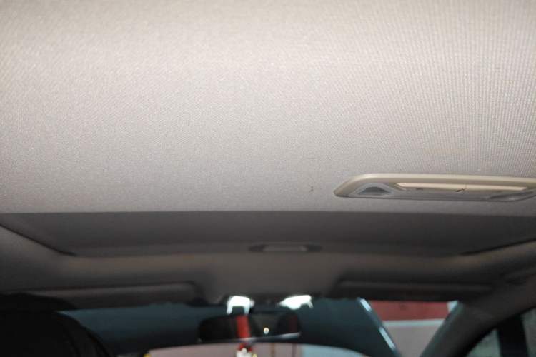 Used CHANGAN Eado 2023 Changan Edition PLUS Blue Whale NE 1.4T GDI DCT Prestige Version Headliner