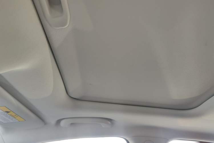 Used CHANGAN Eado 2023 Changan Edition PLUS Blue Whale NE 1.4T GDI DCT Prestige Version Headliner
