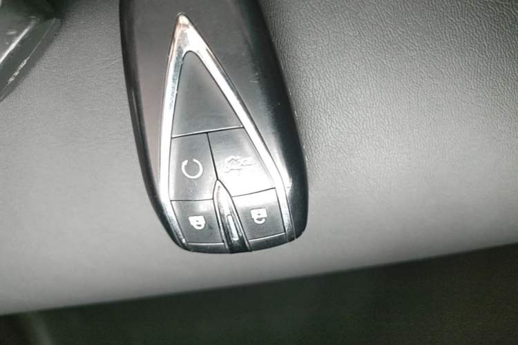 Used CHANGAN Eado 2023 Changan Edition PLUS Blue Whale NE 1.4T GDI DCT Prestige Version Interior 1
