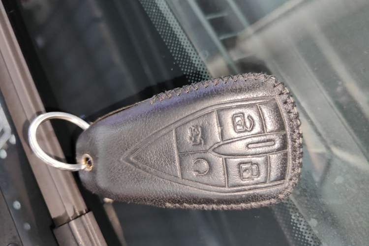 Used CHANGAN Eado 2023 Changan Edition PLUS Blue Whale NE 1.4T GDI DCT Prestige Version Interior 1