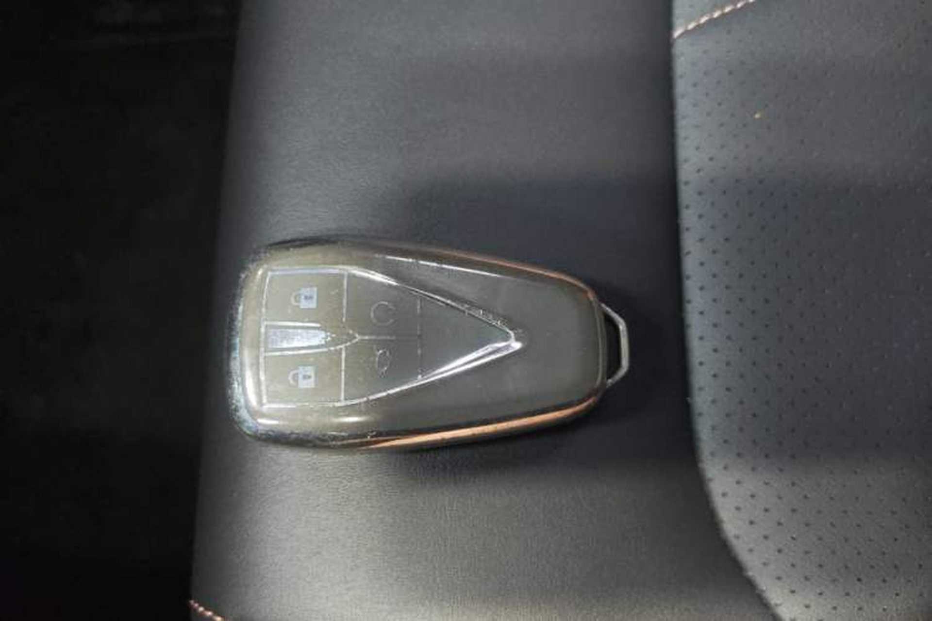 Used CHANGAN Eado 2023 Changan Edition PLUS Blue Whale NE 1.4T GDI DCT Prestige Version Interior 1