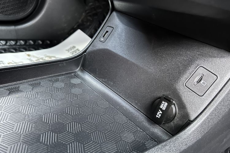 Used CHANGAN Eado 2023 Changan Edition PLUS Blue Whale NE 1.4T GDI DCT Prestige Version Interior 10