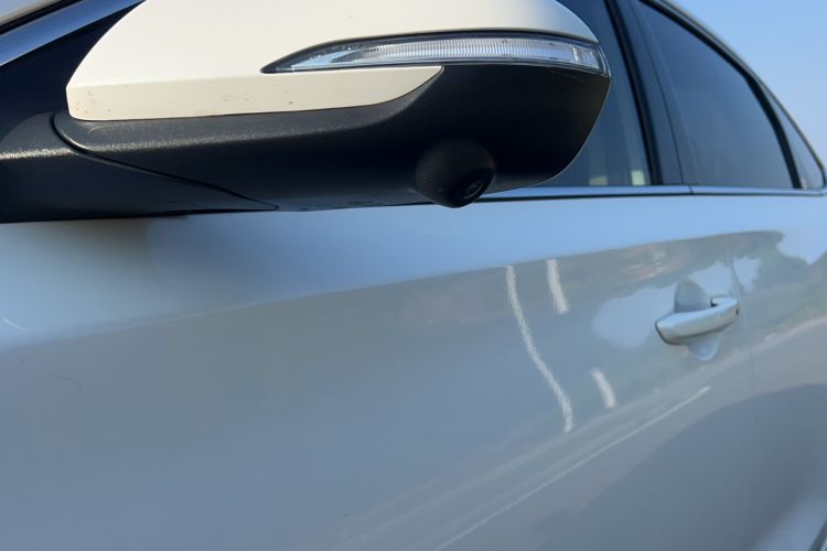 Used CHANGAN Eado 2023 Changan Edition PLUS Blue Whale NE 1.4T GDI DCT Prestige Version Interior 15