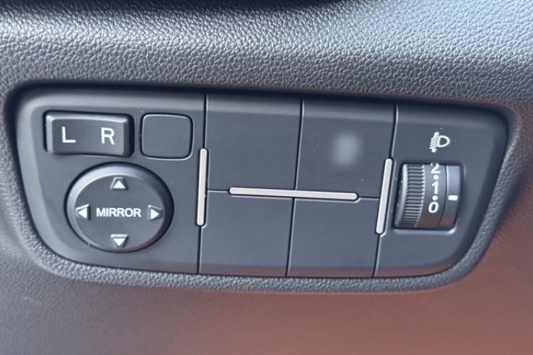 Used CHANGAN Eado 2023 Changan Edition PLUS Blue Whale NE 1.4T GDI DCT Prestige Version Interior 3
