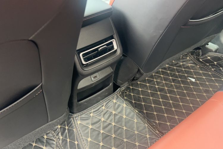 Used CHANGAN Eado 2023 Changan Edition PLUS Blue Whale NE 1.4T GDI DCT Prestige Version Interior 6
