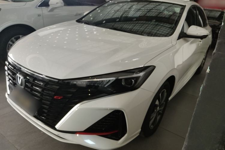 Ojetý CHANGAN Eado 2023 Changan Edition PLUS Blue Whale NE 1.4T GDI DCT Prestige Version Guazi used car, China used car export, Used car for sale, Used  cars, Cheapest cars for sale