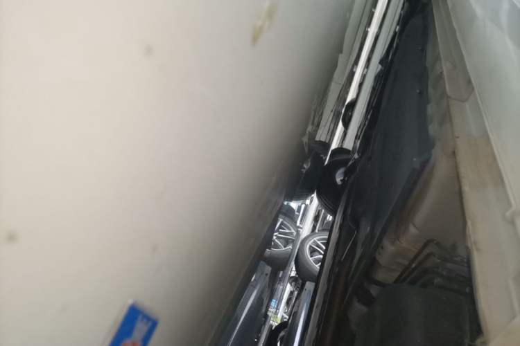 Used CHANGAN Eado 2023 Changan Edition PLUS Blue Whale NE 1.4T GDI DCT Prestige Version Left Side Sill