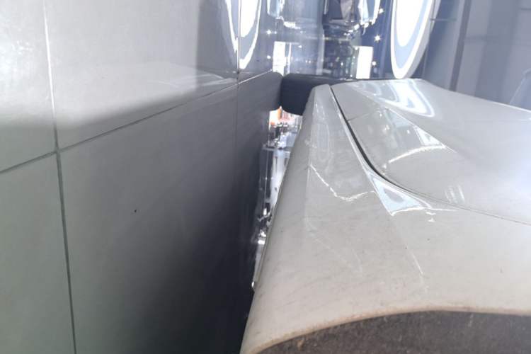 Used CHANGAN Eado 2023 Changan Edition PLUS Blue Whale NE 1.4T GDI DCT Prestige Version Left Side Sill