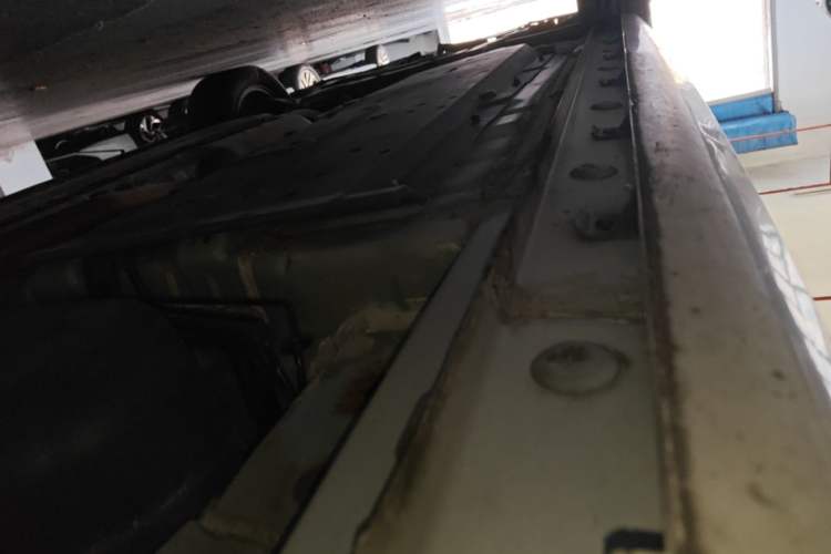 Used CHANGAN Eado 2023 Changan Edition PLUS Blue Whale NE 1.4T GDI DCT Prestige Version Left Side Sill