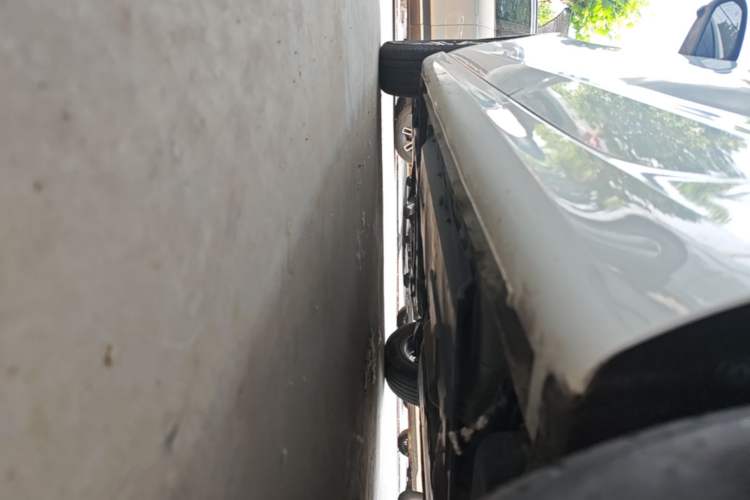 Used CHANGAN Eado 2023 Changan Edition PLUS Blue Whale NE 1.4T GDI DCT Prestige Version Left Side Sill