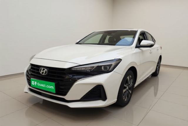 CHANGAN Eado 2023 Changan Edition PLUS Blue Whale NE 1.4T GDI DCT Prestige Version مستعملة