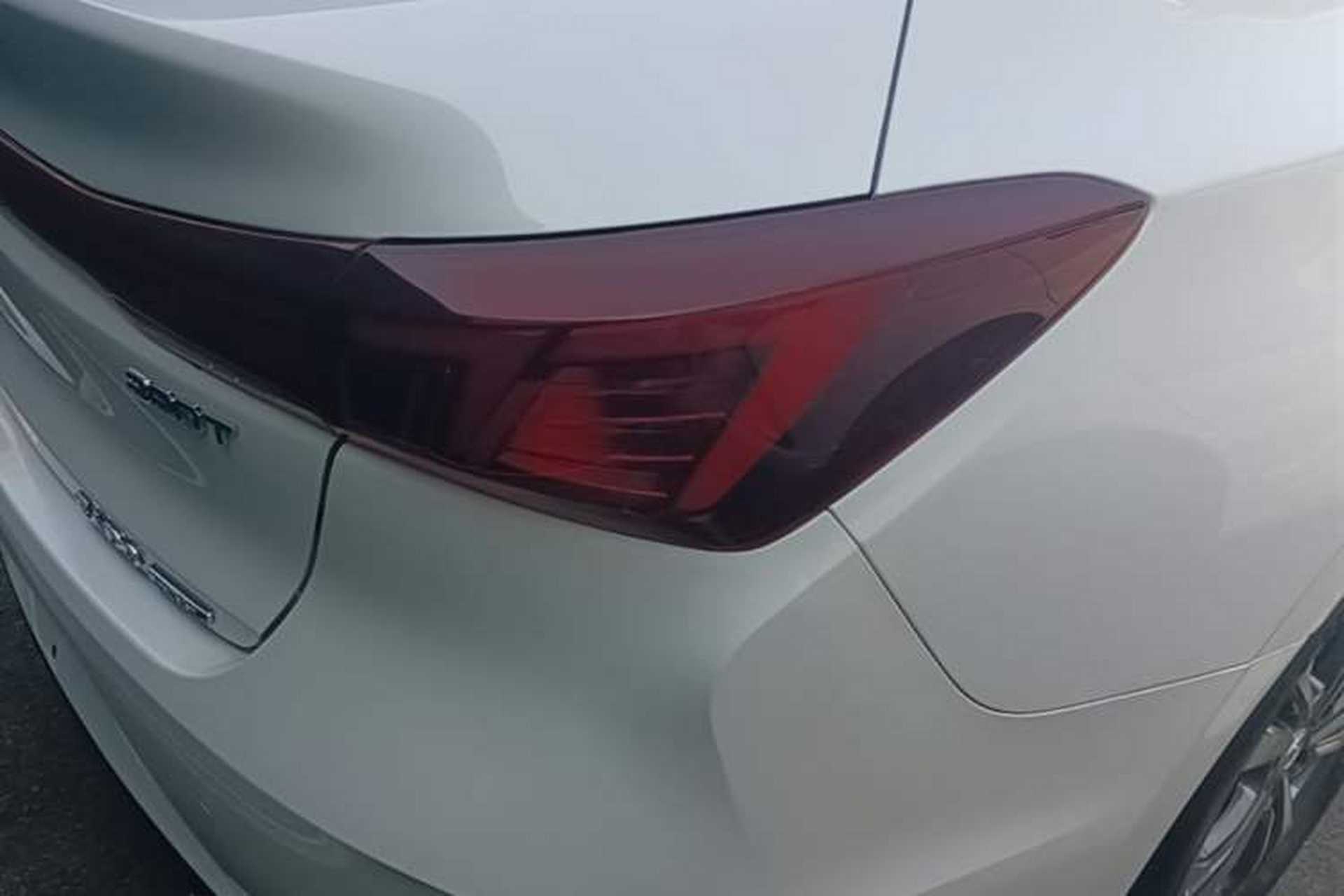 Used CHANGAN Eado 2023 Changan Edition PLUS Blue Whale NE 1.4T GDI DCT Prestige Version Right Rear Taillight