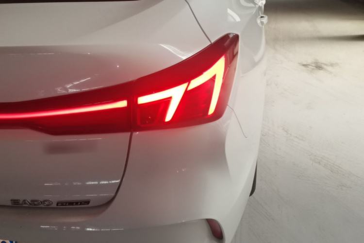 Used CHANGAN Eado 2023 Changan Edition PLUS Blue Whale NE 1.4T GDI DCT Prestige Version Right Rear Taillight