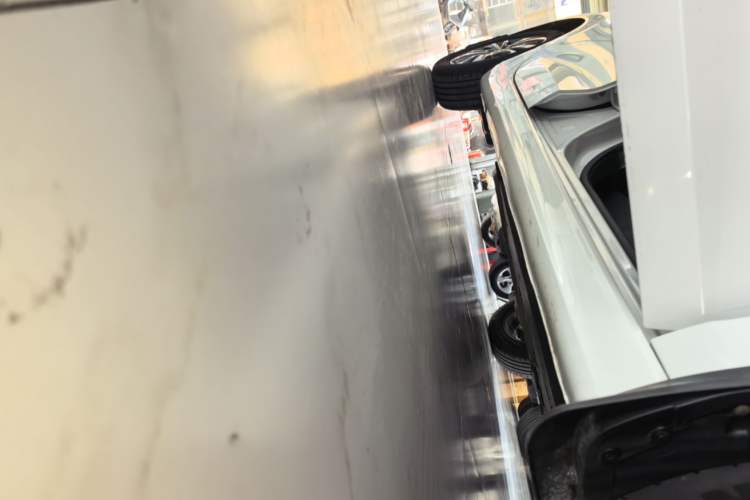 Used CHANGAN Eado 2023 Changan Edition PLUS Blue Whale NE 1.4T GDI DCT Prestige Version Right Side Sill