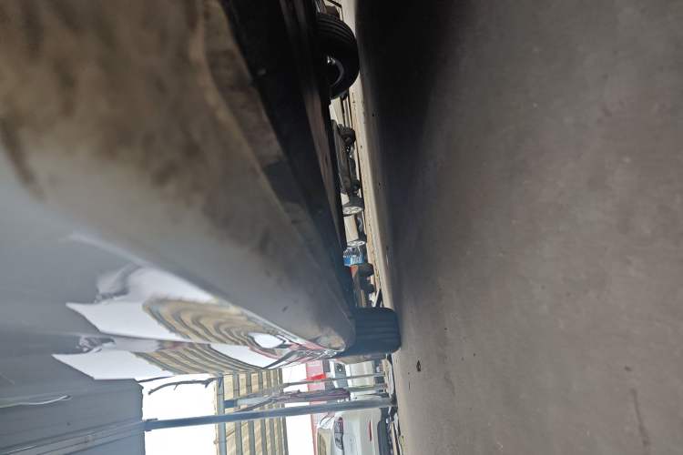 Used CHANGAN Eado 2023 Changan Edition PLUS Blue Whale NE 1.4T GDI DCT Prestige Version Right Side Sill