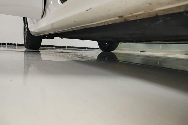 Used CHANGAN Eado 2023 Changan Edition PLUS Blue Whale NE 1.4T GDI DCT Prestige Version Right Side Sill
