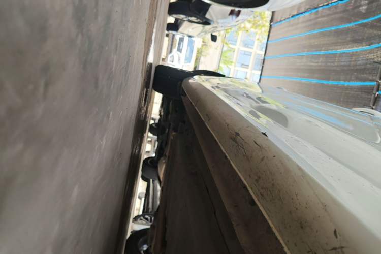Used CHANGAN Eado 2023 Changan Edition PLUS Blue Whale NE 1.4T GDI DCT Prestige Version Right Side Sill