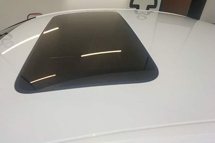 Used CHANGAN Eado 2023 Changan Edition PLUS Blue Whale NE 1.4T GDI DCT Prestige Version Roof