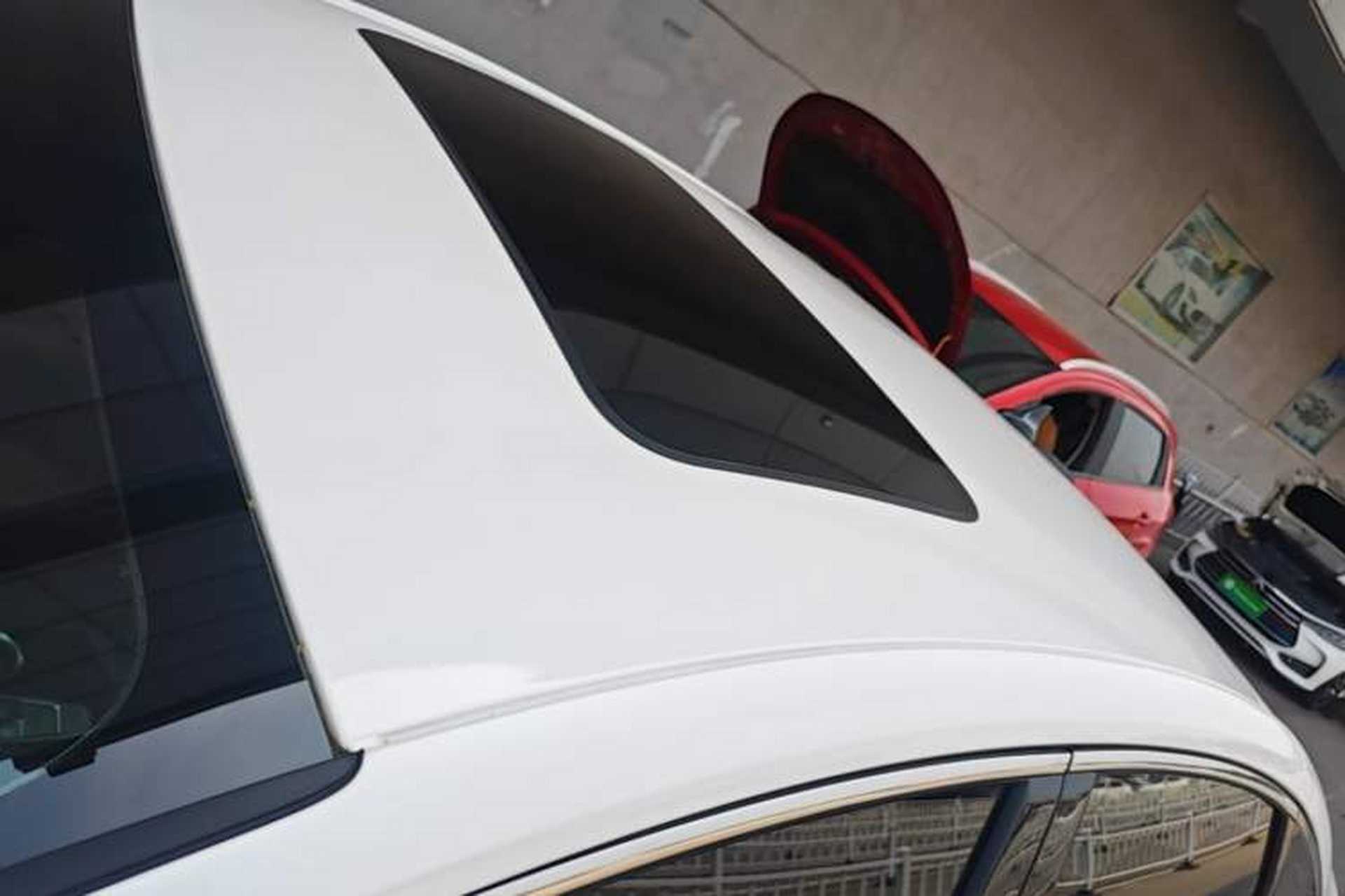 Used CHANGAN Eado 2023 Changan Edition PLUS Blue Whale NE 1.4T GDI DCT Prestige Version Roof