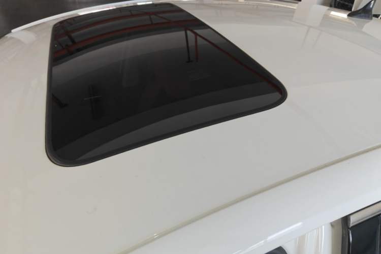 Used CHANGAN Eado 2023 Changan Edition PLUS Blue Whale NE 1.4T GDI DCT Prestige Version Roof