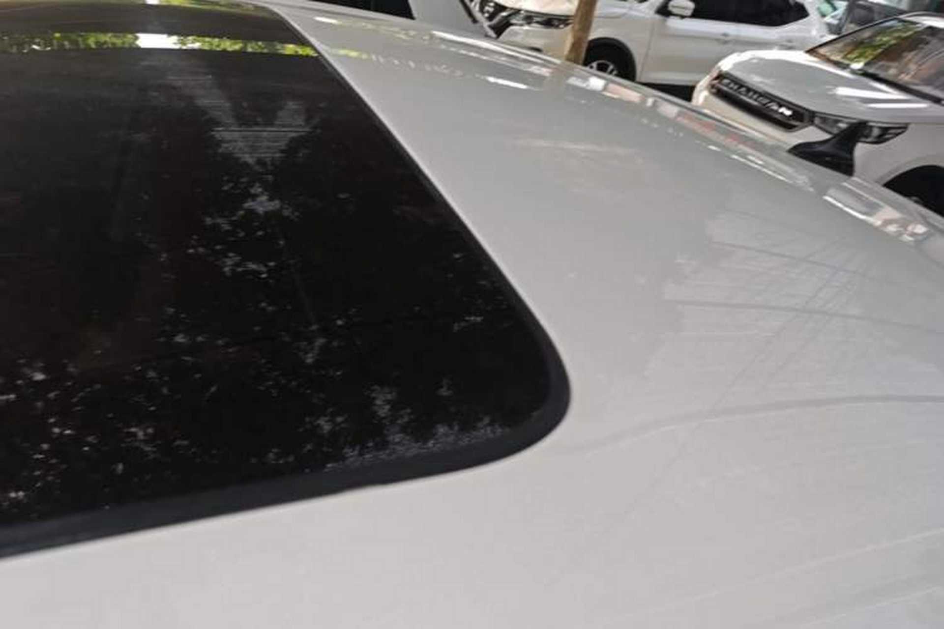Used CHANGAN Eado 2023 Changan Edition PLUS Blue Whale NE 1.4T GDI DCT Prestige Version Roof