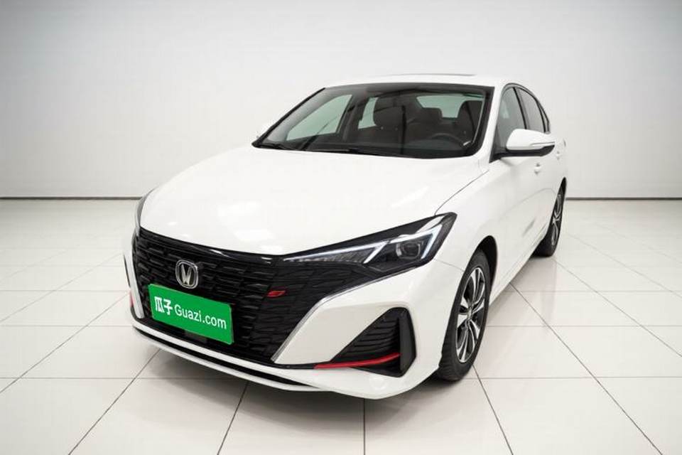 CHANGAN Eado 2023