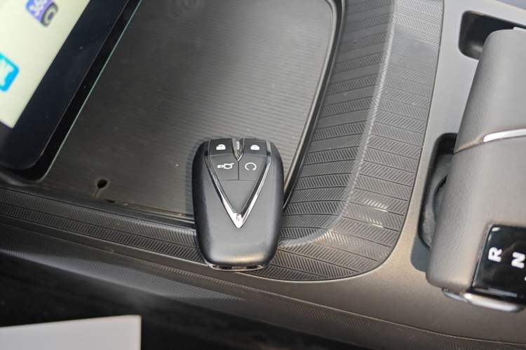Used CHANGAN Eado 2024 1.5T GDI Automatic Prestige Edition Interior 1