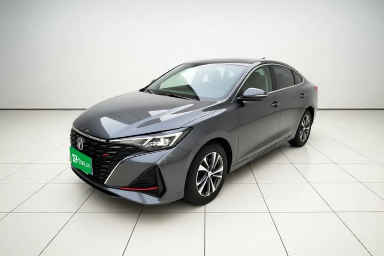 CHANGAN Eado 2024 PLUS Blue Whale NE 1.4T GDI DCT High-Energy Edition