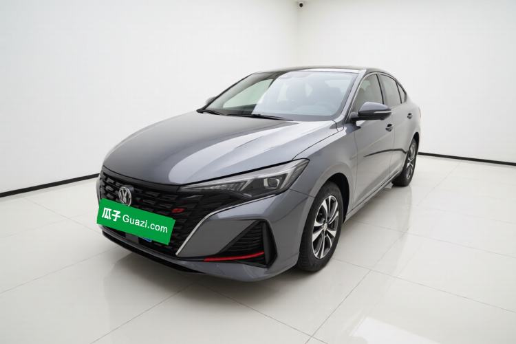 CHANGAN Eado 2024 PLUS Blue Whale NE 1.4T GDI DCT High-Energy Edition