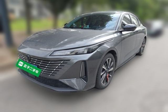 Used CHANGAN Eado 2024 1.5T GDI Automatic Flagship Edition