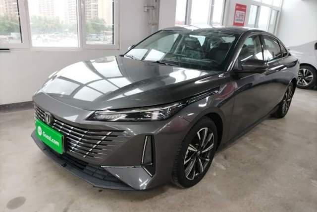 Used CHANGAN Eado 2024 1.5T GDI Automatic Flagship Edition