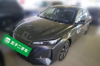 Used CHANGAN Eado 2024 1.5T GDI Automatic Flagship Edition
