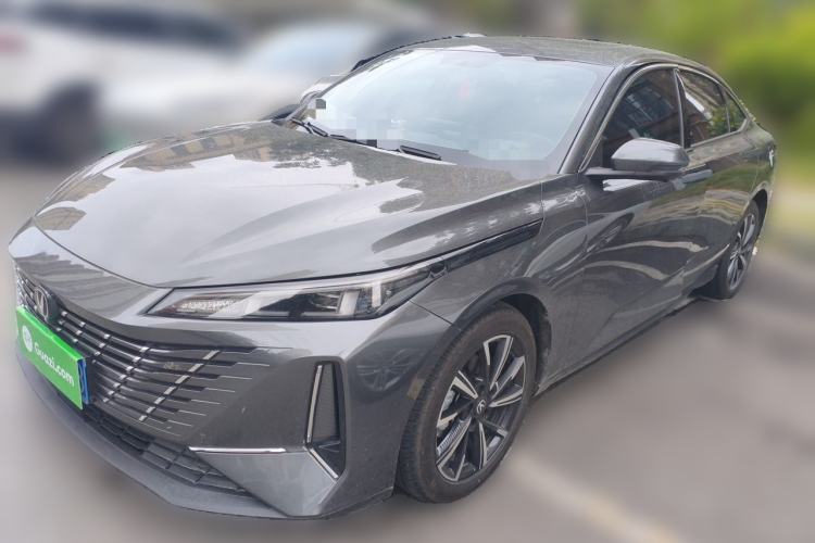 Ojetý CHANGAN Eado 2024 1.5T GDI Automatic Prestige Edition Guazi used car, China used car export, Used car for sale, Used cars, Cheapest cars for sale