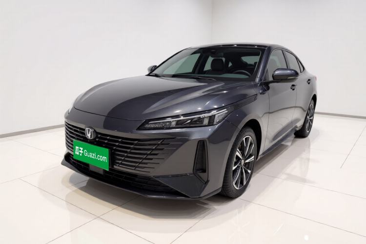CHANGAN Eado 2024 1.5T GDI Automatic Flagship Edition