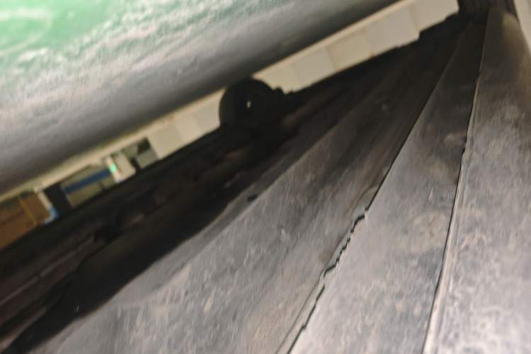Used CHANGAN Eado 2024 PLUS Blue Whale NE 1.4T GDI DCT High-Energy Edition Chassis Front Right