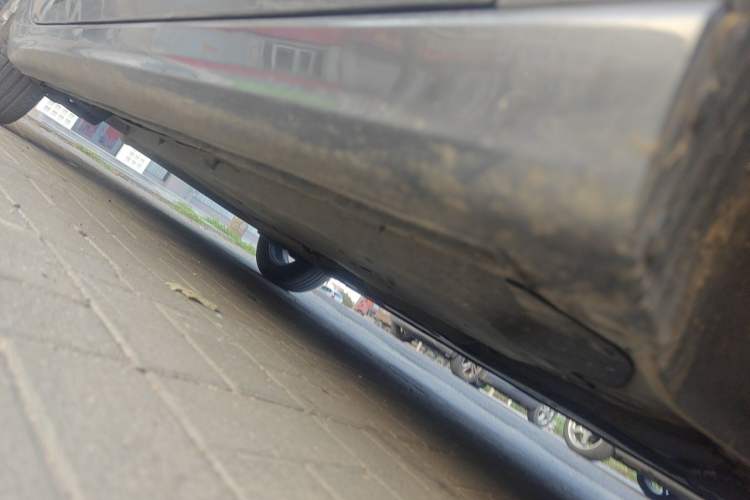 Used CHANGAN Eado 2024 PLUS Blue Whale NE 1.4T GDI DCT High-Energy Edition Chassis Front Right
