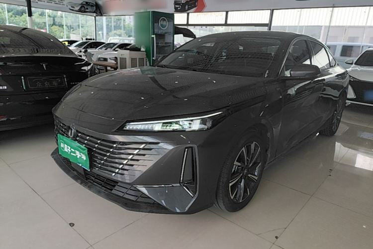 CHANGAN Eado 2024 1.5T GDI Automatic Prestige Edition