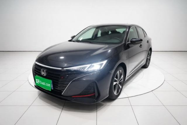 Used CHANGAN Eado 2024 PLUS Blue Whale NE 1.4T GDI DCT High-Energy Edition