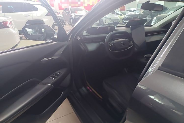 Used CHANGAN Eado 2024 1.5T GDI Automatic Enjoyment Edition Driver Seat