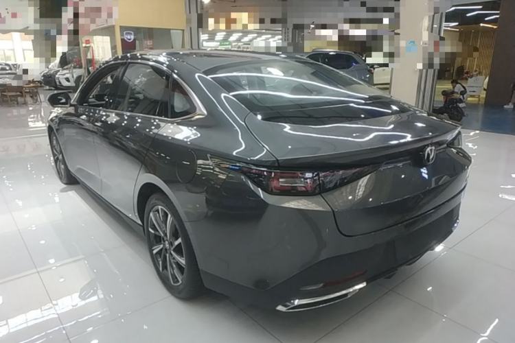 Used CHANGAN Eado 2024 1.5T GDI Automatic Flagship Edition Exterior 2