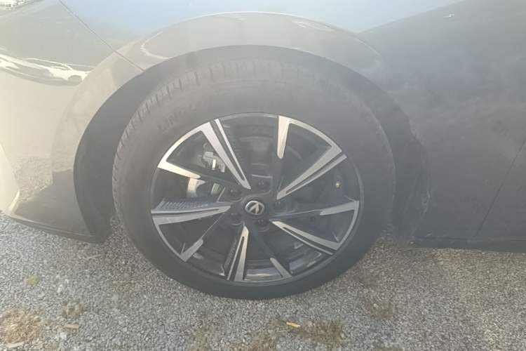 Used CHANGAN Eado 2024 1.5T GDI Automatic Flagship Edition Exterior 2