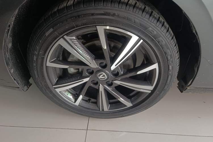 Used CHANGAN Eado 2024 1.5T GDI Automatic Prestige Edition Exterior 4