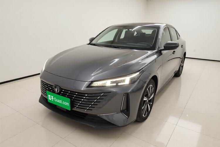 Ojetý CHANGAN Eado 2024 1.5T GDI Automatic Flagship Edition Guazi used car, China used car export, Used car for sale, Used cars, Cheapest cars for sale